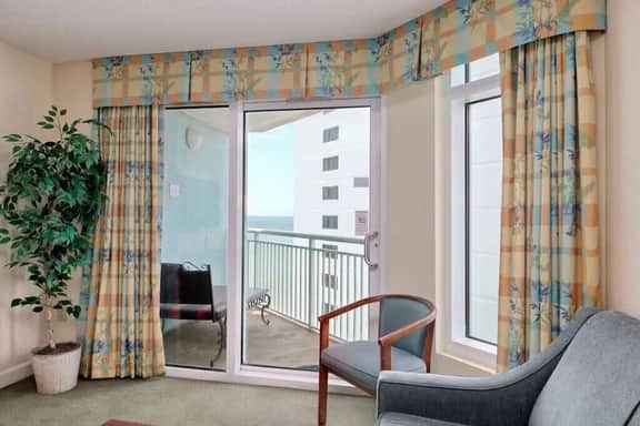 HS-1115 Ocean View Condo | Pool | Hot Tub | Lazy River