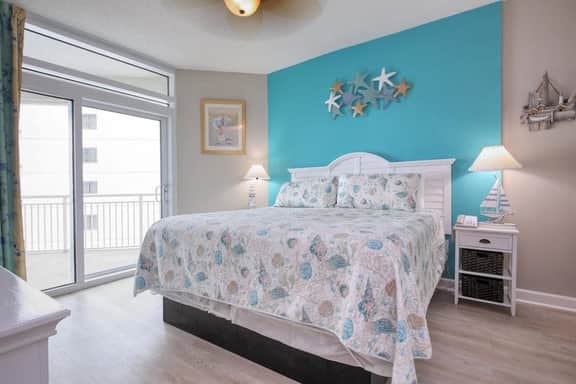 HS-0813 Ocean View Condo | Pools | Hot Tub | Lazy River