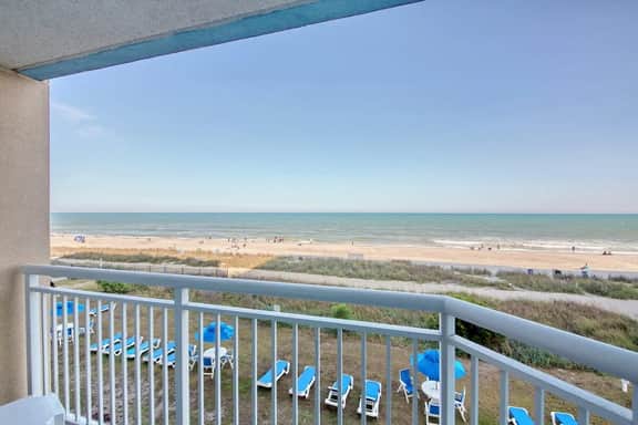 HS-0209 Oceanfront | Walk-In Garage | Step-Free