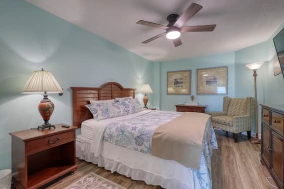 HS-1107 Ocean Front Condo | Pool | Hot Tub | Lazy River