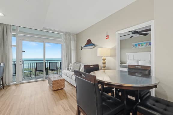 HS-0103 Oceanfront | 2BR Condo | Step-Free Entry