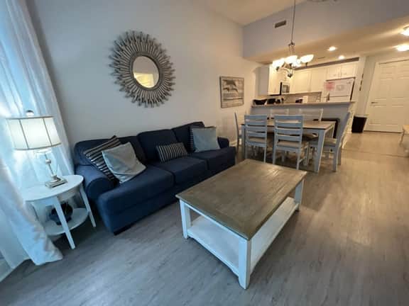 HS-1215 Top Fl Ocean View | Family-Friendly Resort
