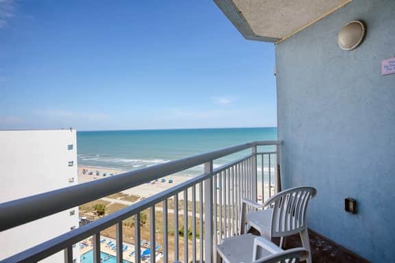 HS-0829 Ocean View - Pool - Hot Tub - Lazy River