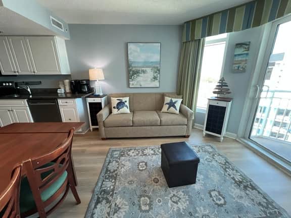 HS-1127 Ocean View Condo | Pool | Hot Tub | Lazy River - Image 5
