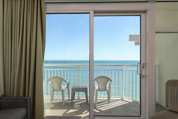 HS-1205 12th Fl Oceanfront | Amazing Sunrise Views