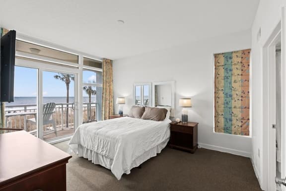 HS-0111 Ocean Front Condo | Pools | Hot Tub | Lazy River