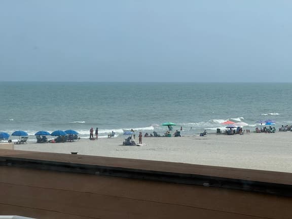 Sands Ocean Club, Unit 231