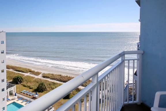 HS-0829 Ocean View - Pool - Hot Tub - Lazy River - Image 1